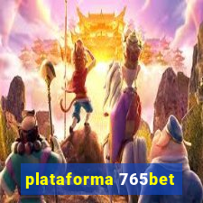 plataforma 765bet